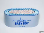 Newborn Boy Baby Gift 422