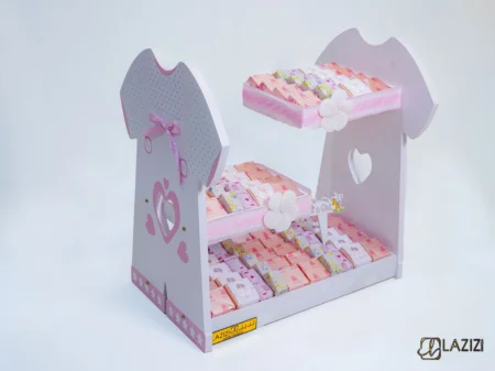 Newborn Girl Baby Gift 411