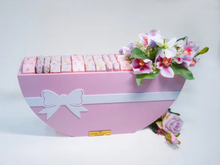 Newborn Girl Baby Gift 415