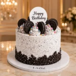 Oreo Cake