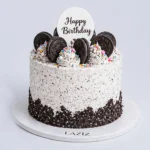 Oreo Cake