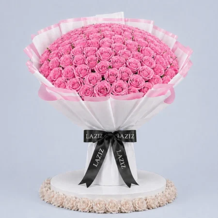 Pink Promise