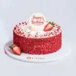 Red Velvet Cake