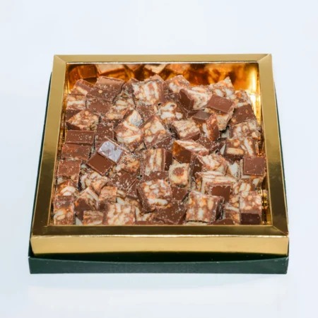 Rocky Road