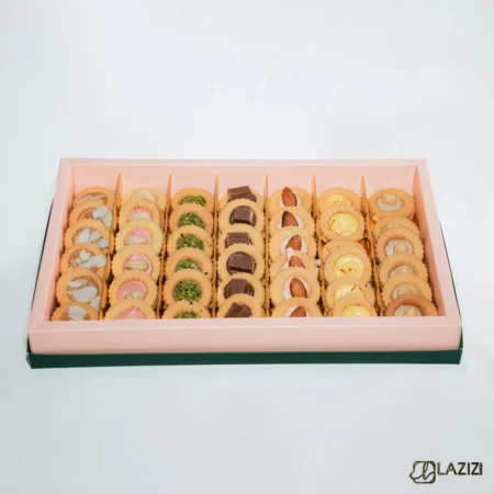 Sweet Milk Cookies Large