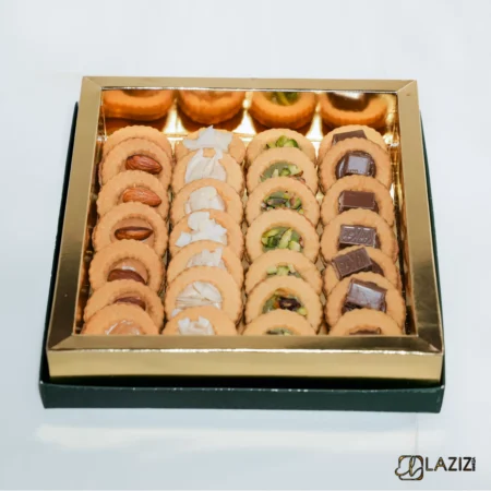 Sweet Milk Cookies Medium
