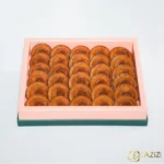 Thamar Toffee