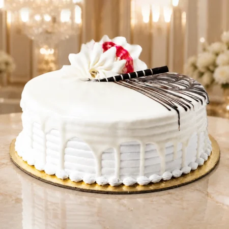 Vancho Cake