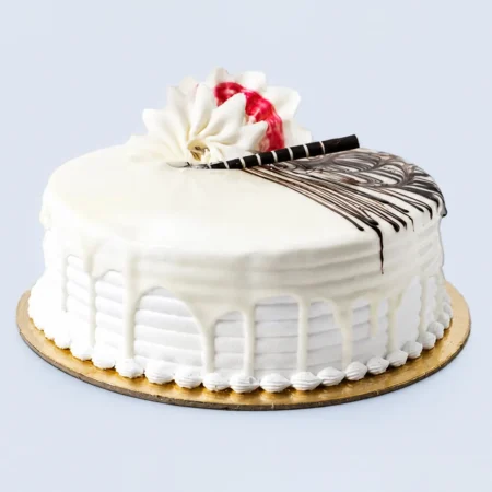 Vancho Cake