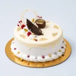 Vannilla Cake