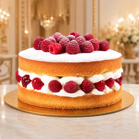 Victoria Cake