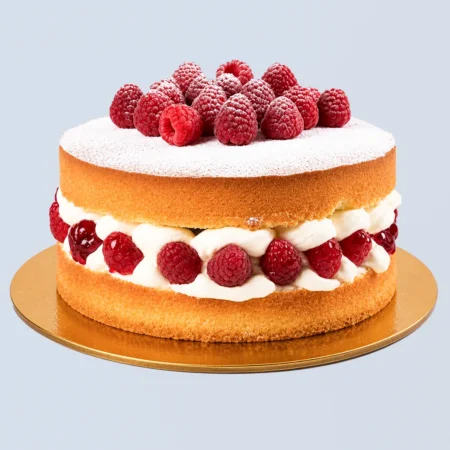 Victoria Cake