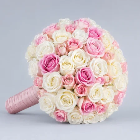 Wedding  Bouquet 2201