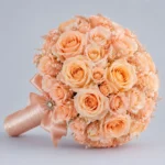 Wedding  Bouquet 2202