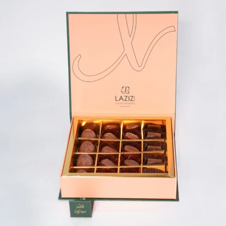 Belgium Chocolate 801