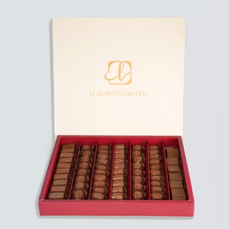 Belgium Chocolate 806