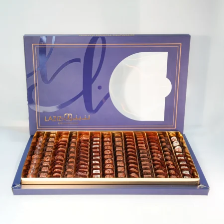 Belgium Chocolate 810