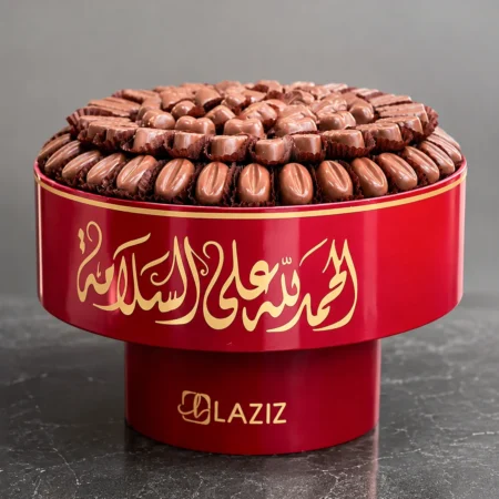 Alhamdulillah Ala Salama Gift 2216