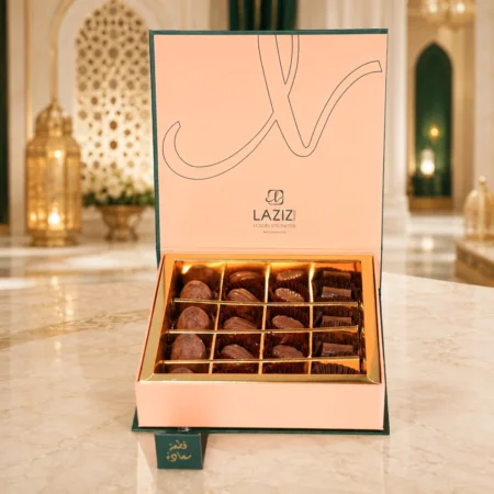 Belgium Chocolate 801