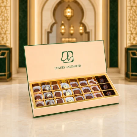 Belgium Chocolate 803
