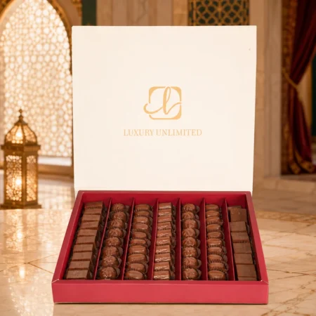Belgium Chocolate 806