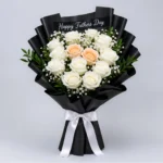 Best Dad Flowers