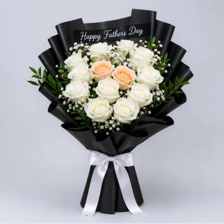 Best Dad Flowers