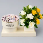 Eid Al-Adha Flower Arrangement 815