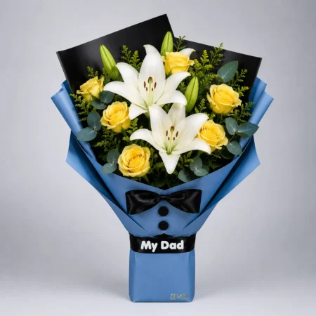 Dad's Special Bouquet