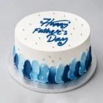 Father's Day Cake 01