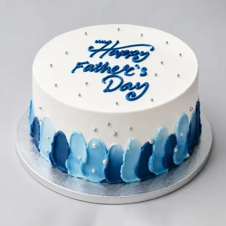Father's Day Cake 01