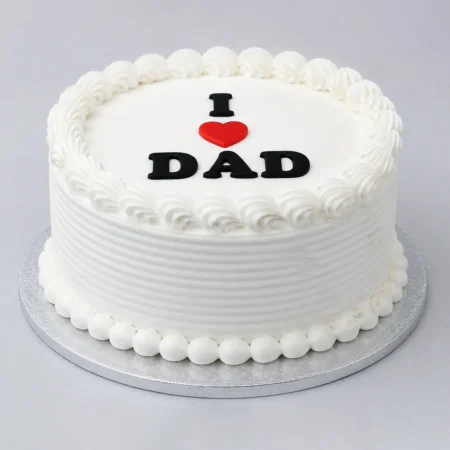 Father's Day Cake 02