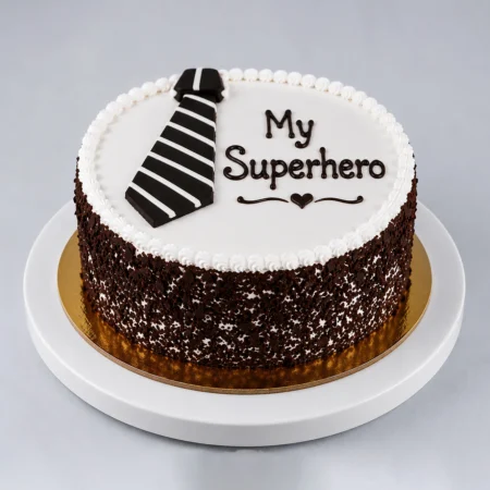 Father's Day Cake 03