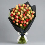 Flowers for Dad