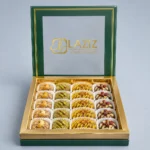 Choco Chaat