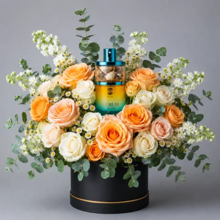Floral Fragrance Gift