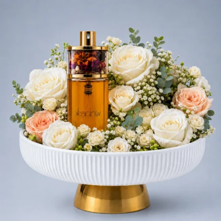 Flowers with Perfume
