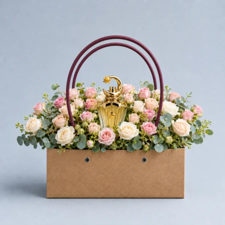 Fresh Flowers & Fragrance