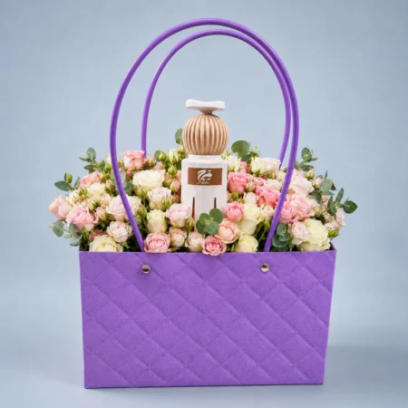 Garden Bloom Perfumes