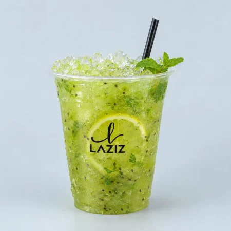 Kiwi Mojito