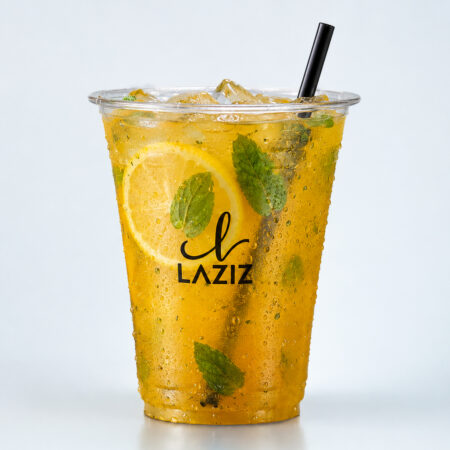 Mango Mojito