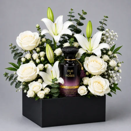 Perfume & Flowers
