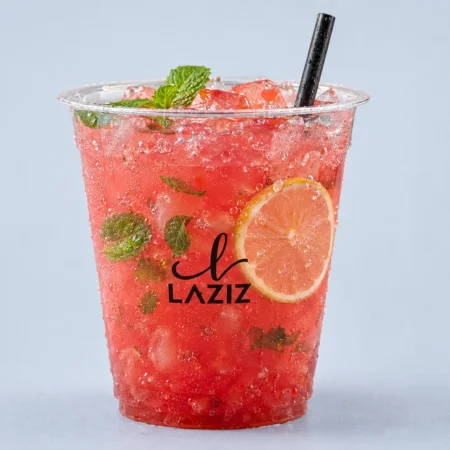 Watermelon Mojito