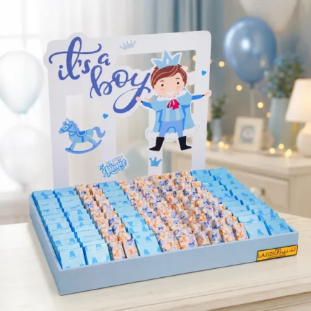 Newborn Boy Baby Gift 414
