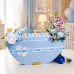Newborn Boy Baby Gift 416