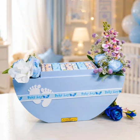 Newborn Boy Baby Gift 416