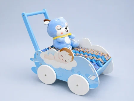 Newborn Boy Baby Gift 424