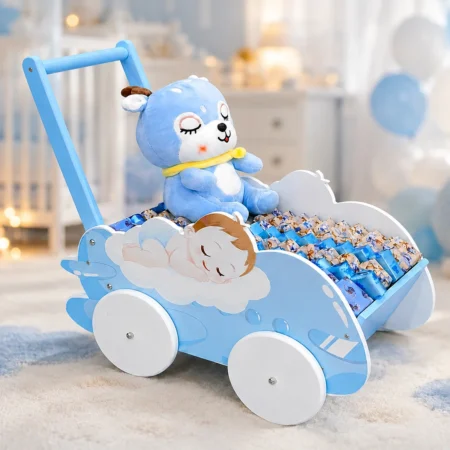 Newborn Boy Baby Gift 424