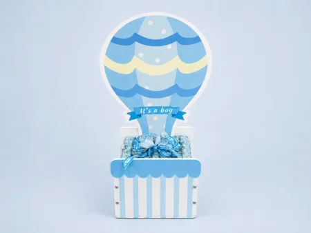 Newborn Boy Baby Gift 426