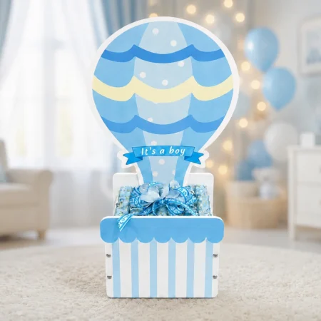 Newborn Boy Baby Gift 426